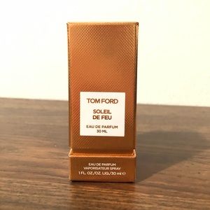 TOM FORD Soleil de Feu 30ml
